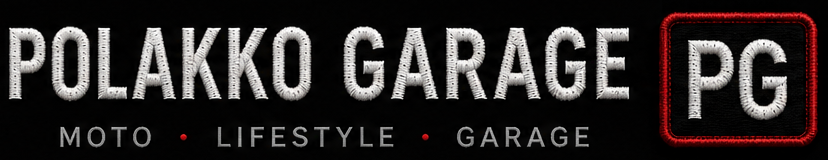 POLAKKO GARAGE